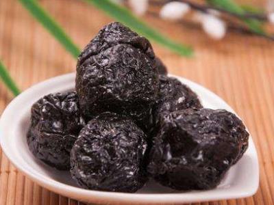 烏梅丸的功效與作用及禁忌