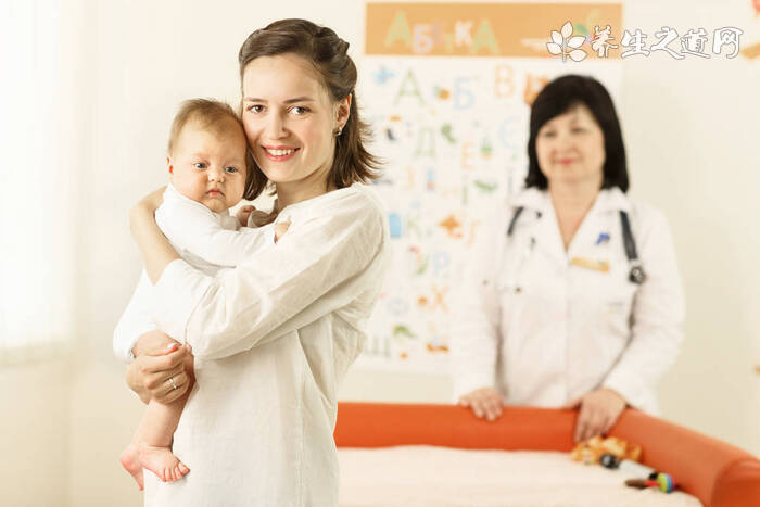 嬰兒多大可以做推拿