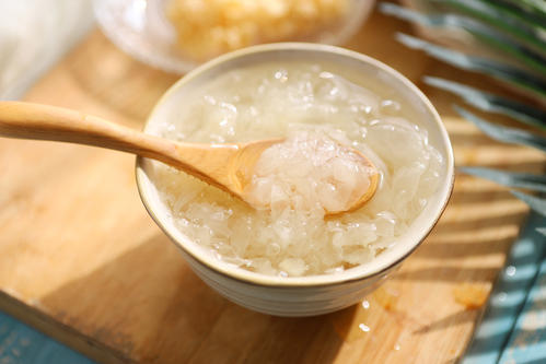 銀耳泡久了會(huì)有毒嗎