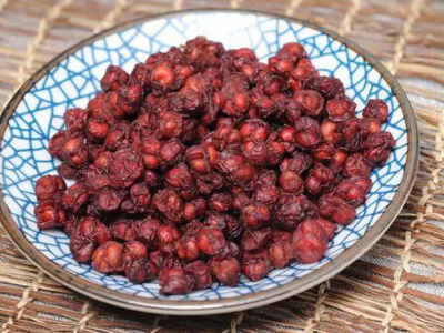 五味子如何吃效果非常的好