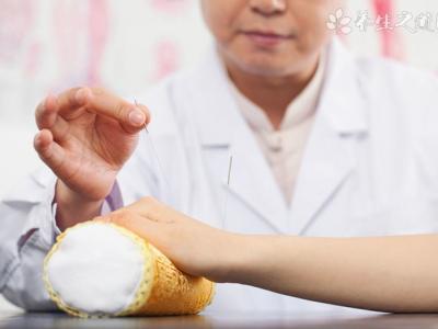 中醫針灸能夠通輸卵管嗎