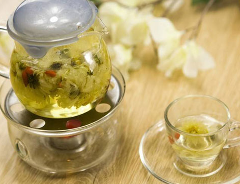 金銀花有什么用途和功效