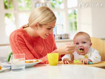 調(diào)理小孩脾虛積食的粥