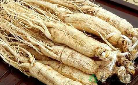 人參對女人有什么好處