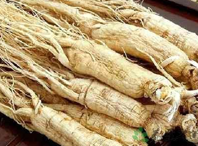 白參泡水能夠 每天喝嗎