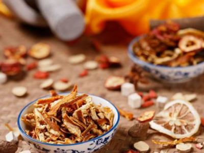 中醫(yī)治療早謝能治好嗎