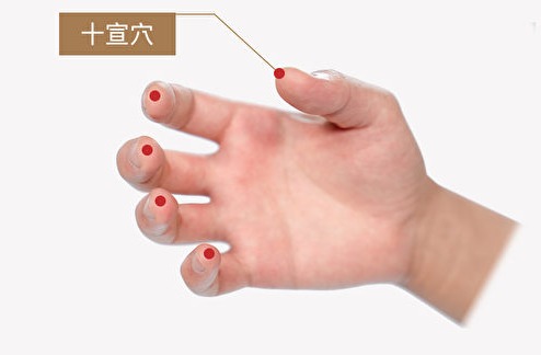 讓血壓升高的四個原因！中醫(yī)一招迅速降血壓