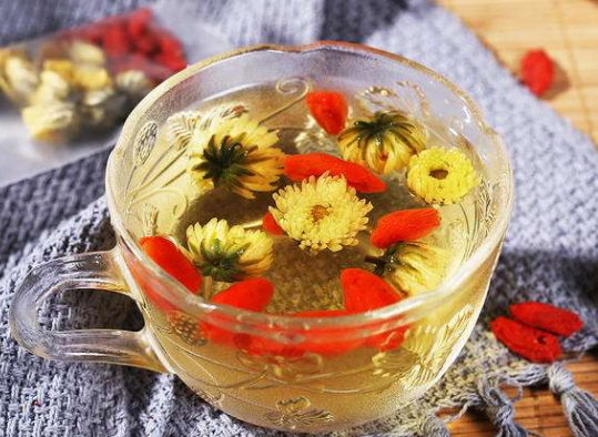 枸杞子的副作用與禁忌