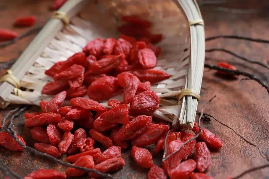 枸杞頭的功效與作用 枸杞頭的藥用價值-易網健康<a href=http://www.gyfww.com/jkys/ target=_blank class=infotextkey>養生</a>網 枸杞頭的功效與作用 枸杞頭的藥用價值