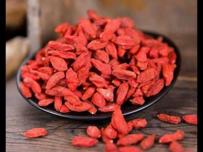 枸杞根煮水喝的功效與作用