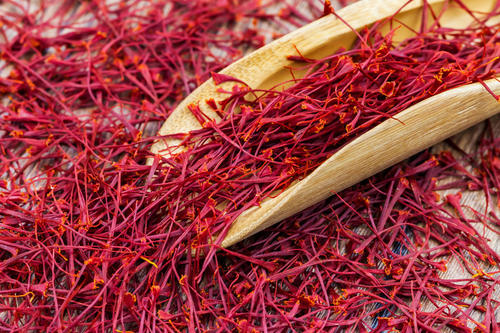 藏紅花可以去黃褐斑嗎