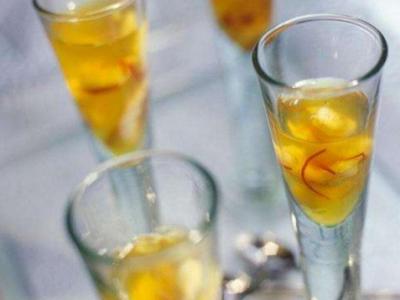 藏紅花泡酒喝養生保健最佳選擇