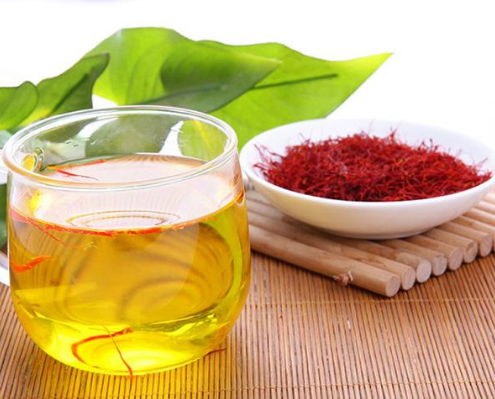 藏紅花的保質期多少年