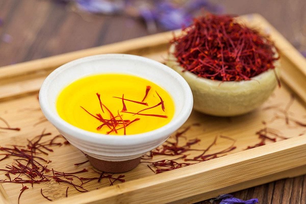 藏紅花真假辨別 藏紅花的圖片