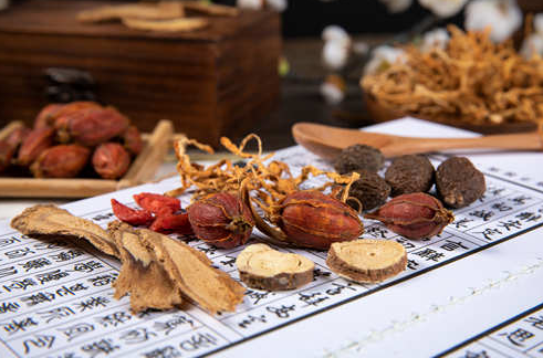 吃什么補氣血 能養肝補腎的養生粥