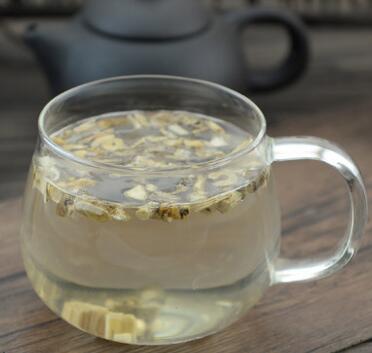 白鮮皮泡水喝的功效？泡水喝的3種功效