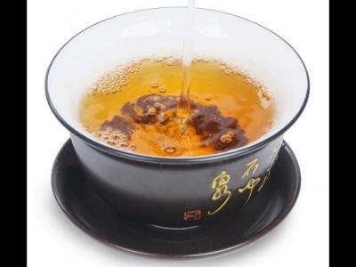 決明子的減肥功效 決明子減肥的原理