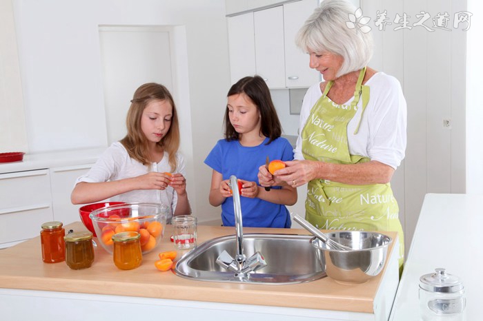 須發早白是陰虛還是陽虛?如何預防須發早白-易網健康養生網 須發早白是陰虛還是陽虛?如何預防須發早白