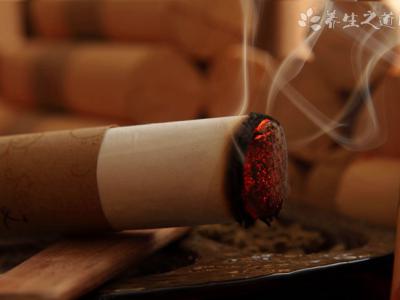 艾灸貼與艾灸功效一樣嗎？艾灸貼可以用多久