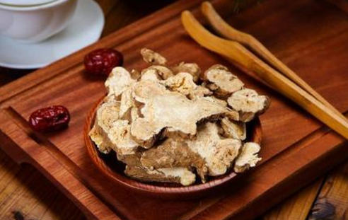 健脾祛濕最強的中成藥