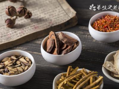 服用中藥可以吃綠豆嗎