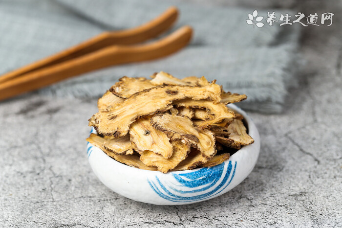 當歸怎么吃能補血