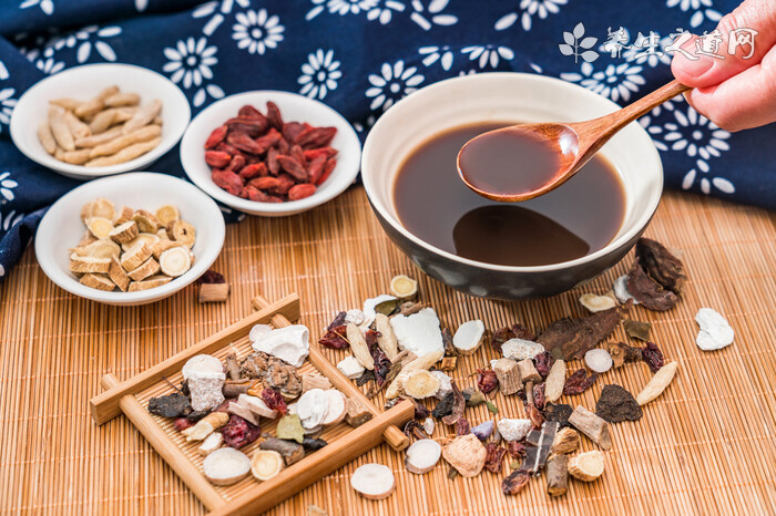 喝中藥如何減少苦味