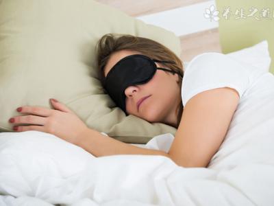 睡眠不好中醫(yī)怎么調(diào)理