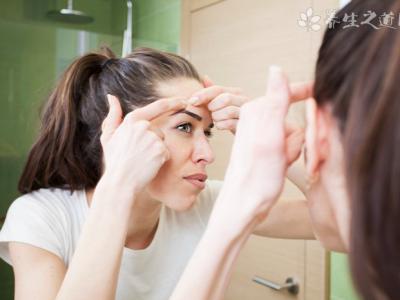 刮痧的不同方法的特點