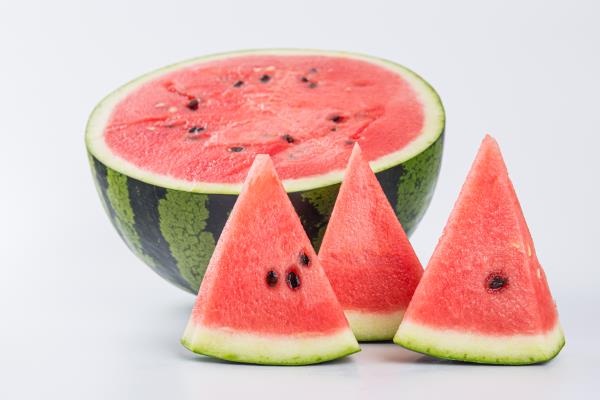 西瓜怎么吃減肥最快？3個吃西瓜瘦身小技巧