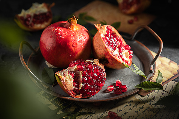 秋天皮膚干燥吃什么好，緩解皮膚干燥的5大食材