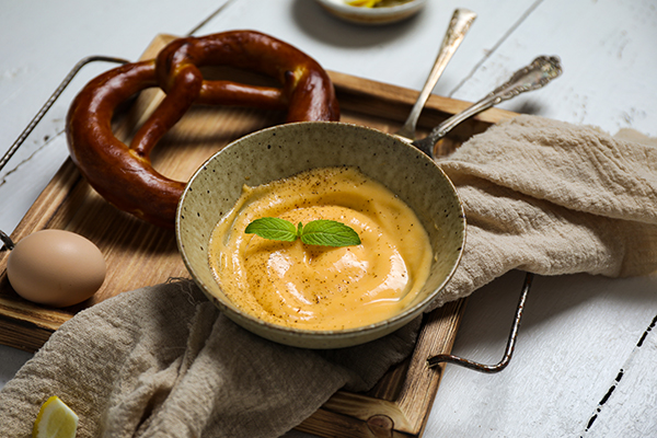 最適合減肥用的沙拉醬，沙拉醬熱量低