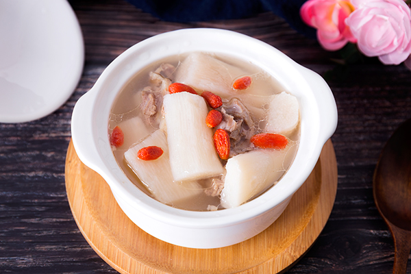 扁豆和什么煲湯祛濕？扁豆祛濕最佳食療方