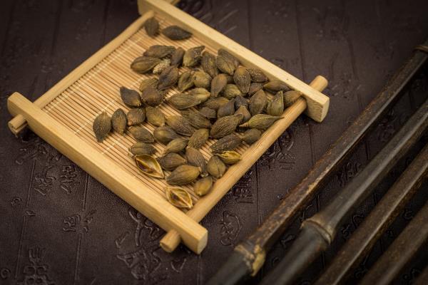 蒼耳子怎么吃才沒有毒？100度高溫能去毒性