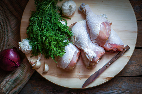 真正的發物有哪些？發物有科學依據嗎