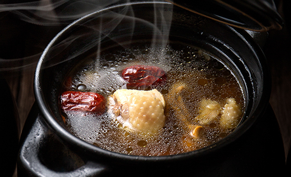 丹參粉怎么吃？丹參粉的營(yíng)養(yǎng)食譜