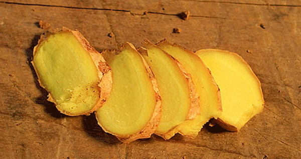 生姜治三叉神經？民間三叉神經痛偏方