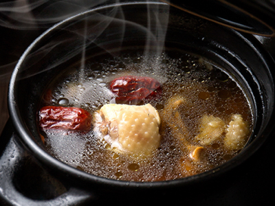 丹參粉怎么吃？丹參粉的營(yíng)養(yǎng)食譜