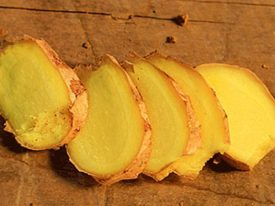 生姜治三叉神經？民間三叉神經痛偏方