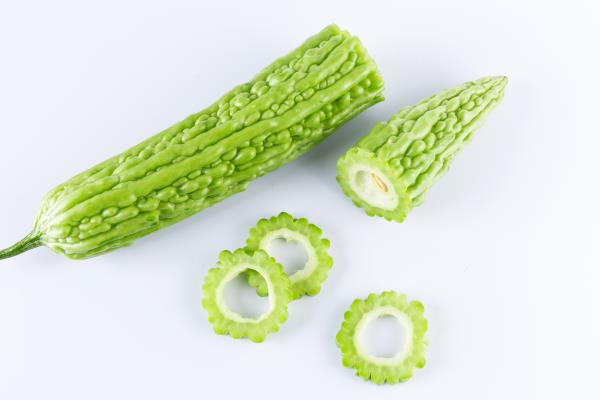 苦瓜加什么減肥最快，苦瓜減肥吃法