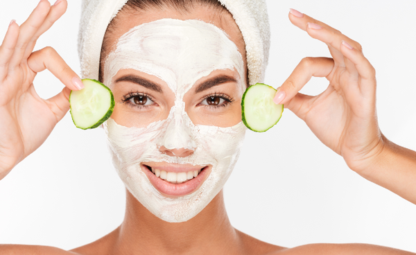 黃瓜能天天敷臉嗎 黃瓜敷臉有什么功效