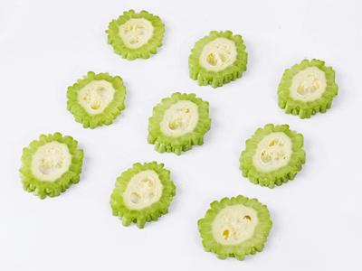 苦瓜減肥法有效嗎，苦瓜減肥法怎么吃