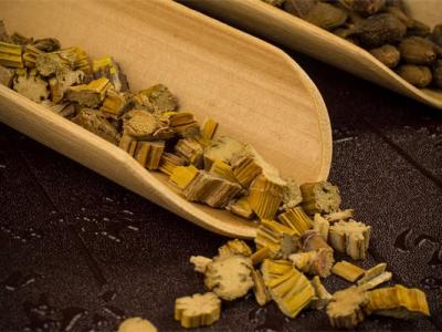 苦參的功效與作用 苦參凝膠的功效