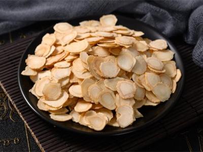 男人吃西洋參對(duì)性功能好嗎（西洋參補(bǔ)腎嗎）