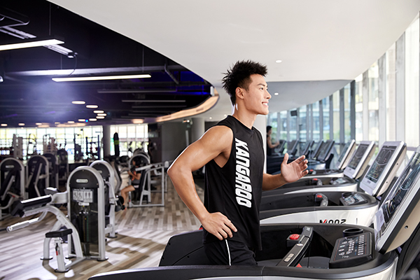 男性怎樣抗衰老（什么運動抗衰老）