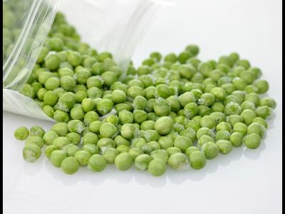 尿酸高可以吃豌豆嗎（豌豆尖嘌呤含量高嗎）