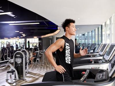 男性怎樣抗衰老（什么運動抗衰老）