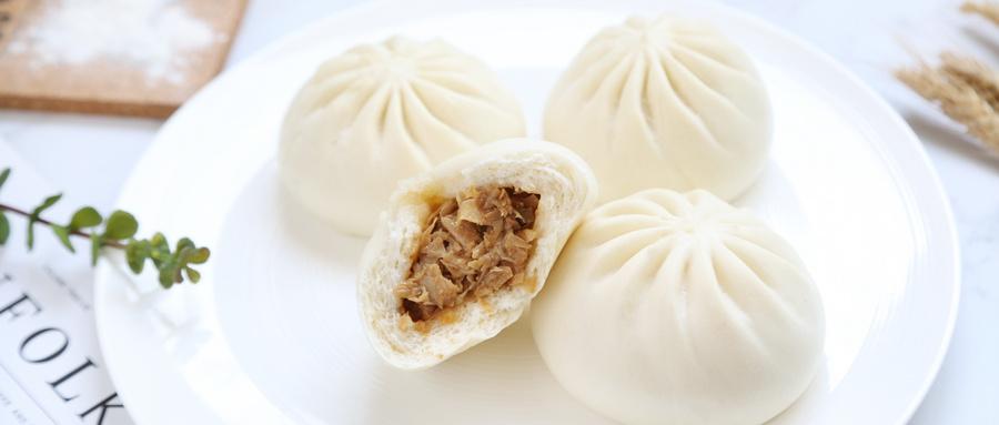 包子是不是碳水化合物【一個包子含有多少碳水化合物】