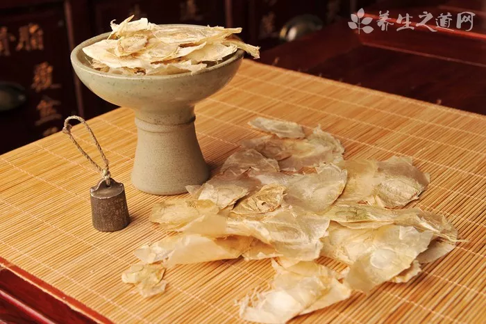 陰虛體質要如何調理