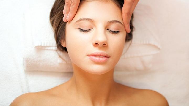 中醫按摩經絡養生要點要記牢 6個按摩方法幫你調節五臟六腑